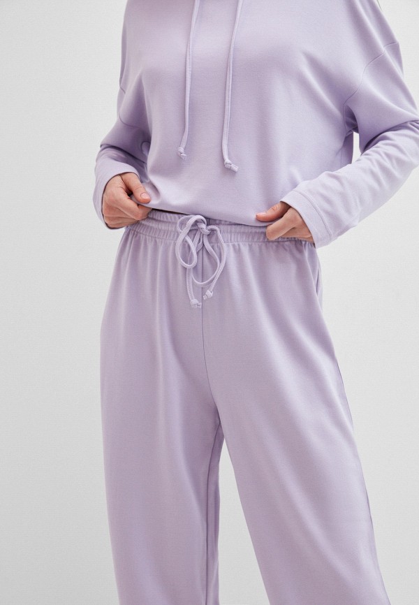 фото Брюки спортивные zarina