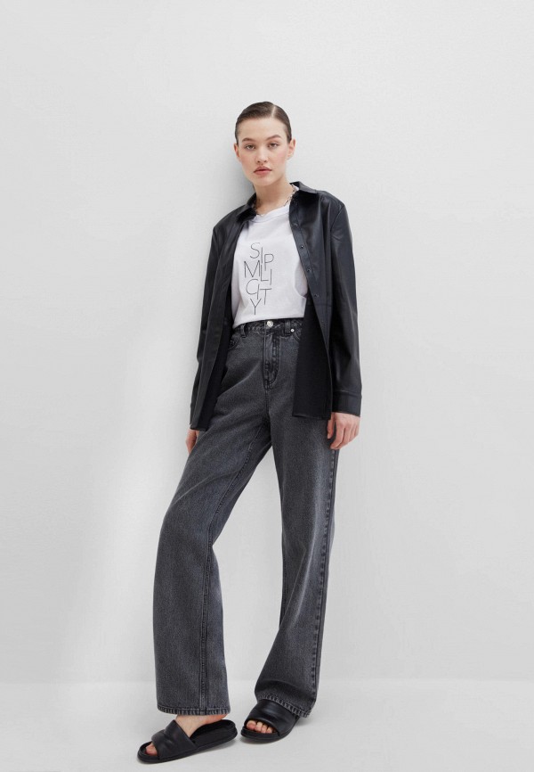 фото Футболка zarina