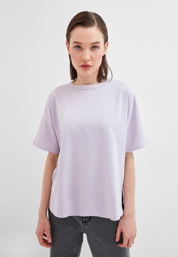 фото Футболка zarina