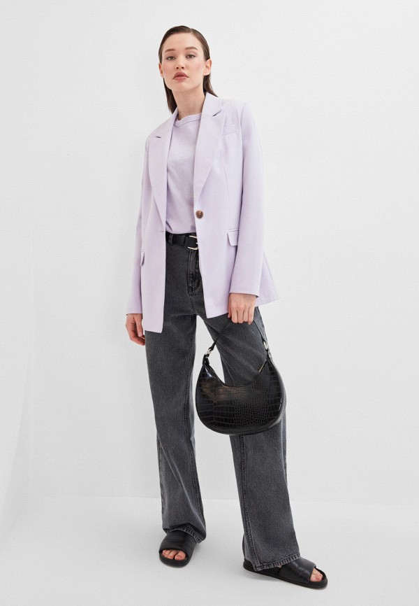 фото Футболка zarina