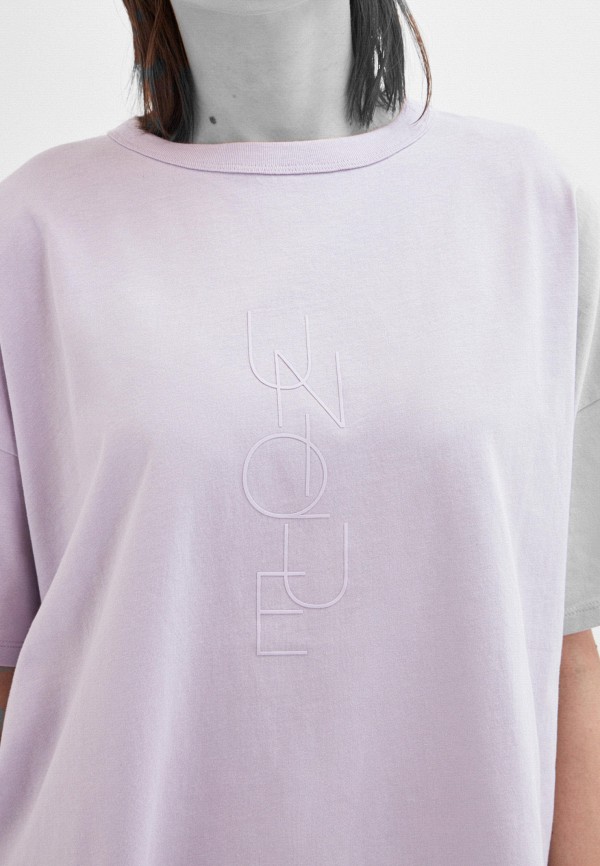 фото Футболка zarina