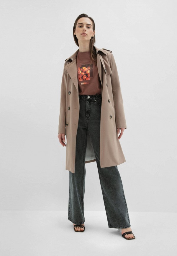 фото Футболка zarina