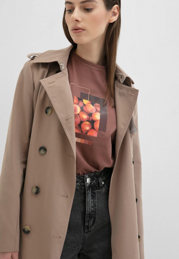 фото Футболка zarina