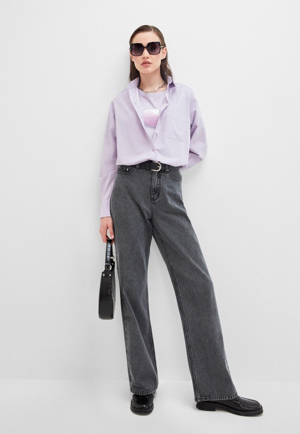 фото Футболка zarina