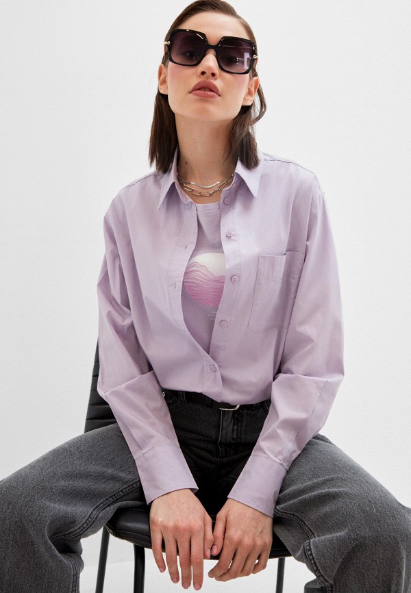 фото Футболка zarina