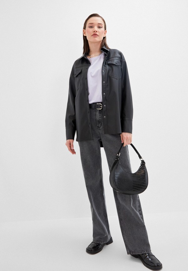 фото Футболка zarina