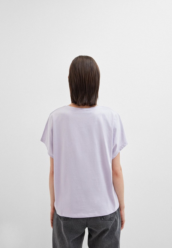 фото Футболка zarina