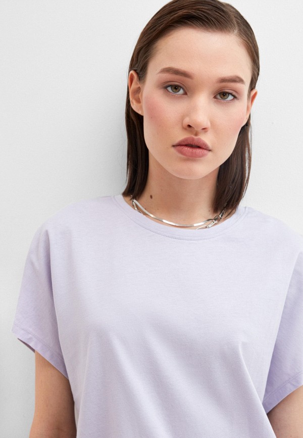 фото Футболка zarina