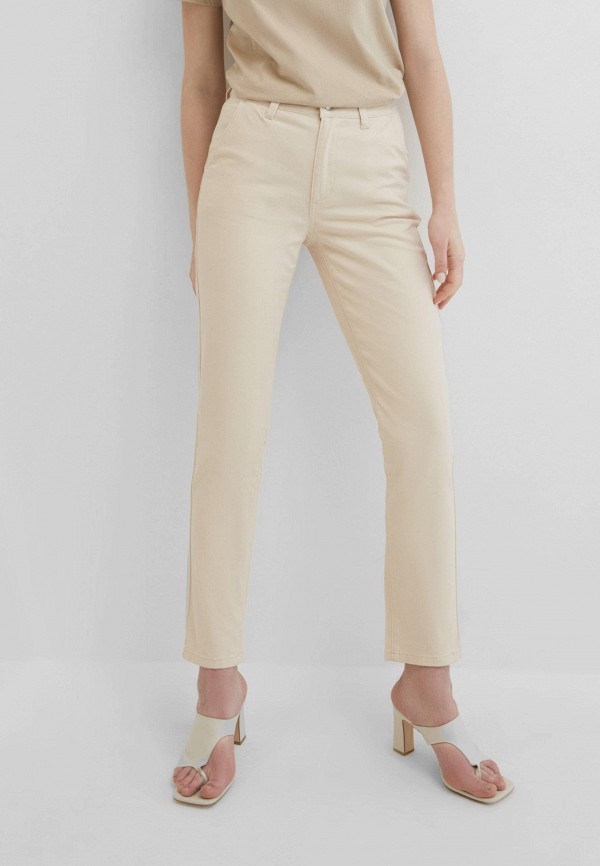 фото Брюки zarina