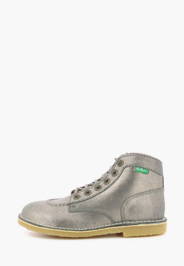 фото Ботинки kickers