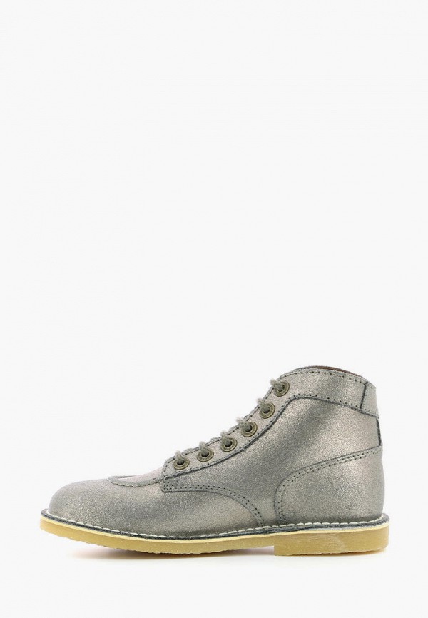 фото Ботинки kickers