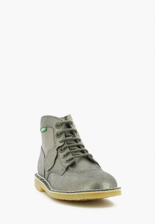 фото Ботинки kickers