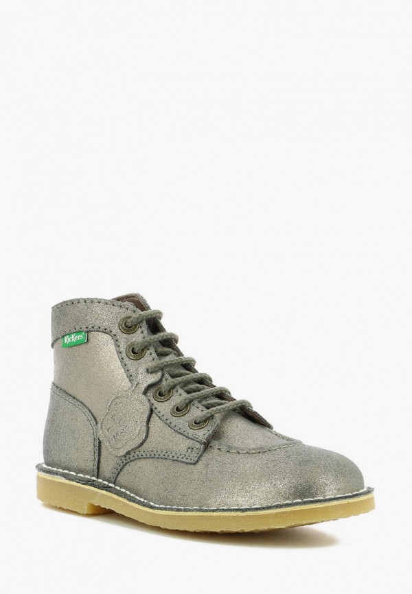 фото Ботинки kickers