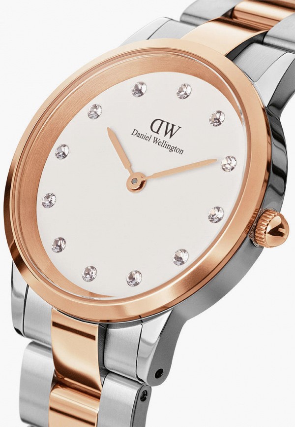 фото Часы daniel wellington