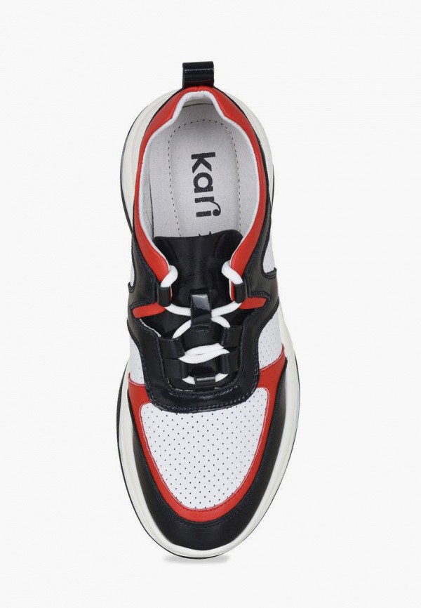 фото Кроссовки kari