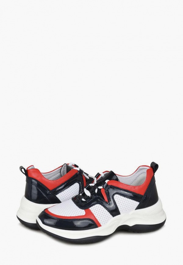 фото Кроссовки kari