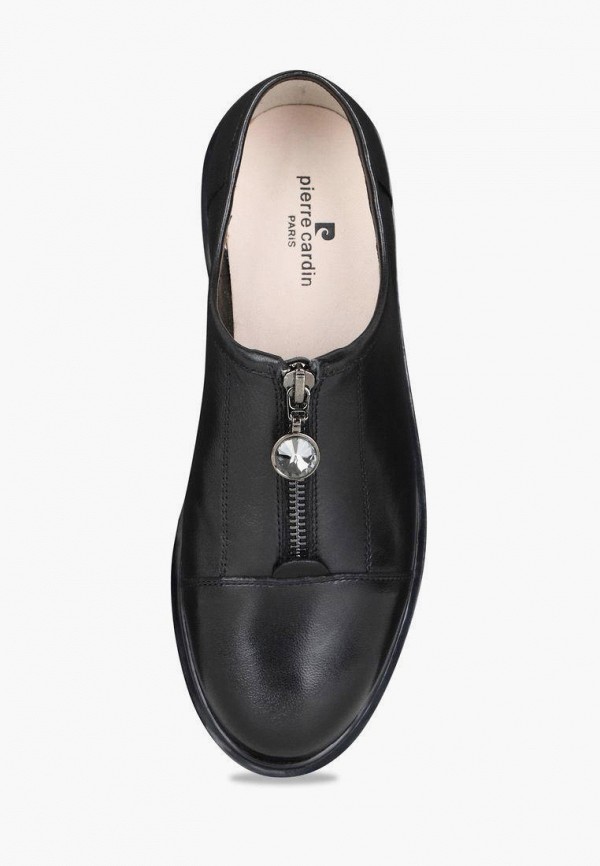 фото Ботинки pierre cardin