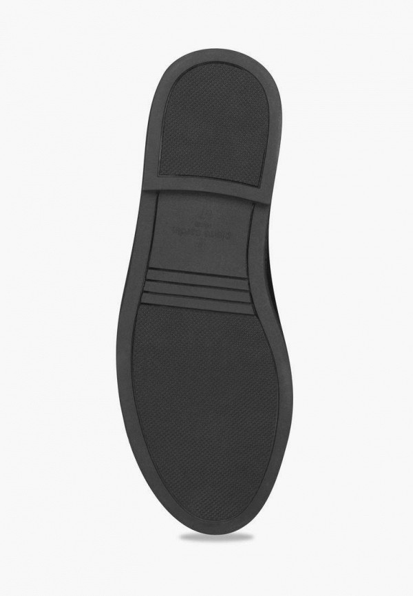 фото Ботинки pierre cardin