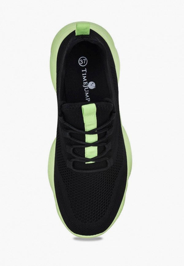 фото Кроссовки timejump