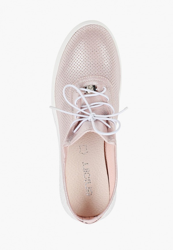 фото Ботинки enjoin'