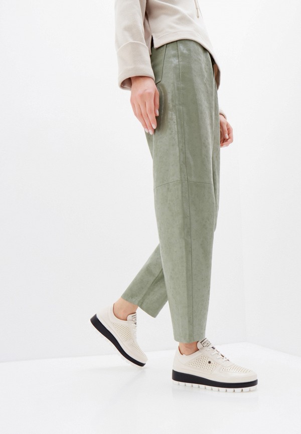 фото Ботинки enjoin'