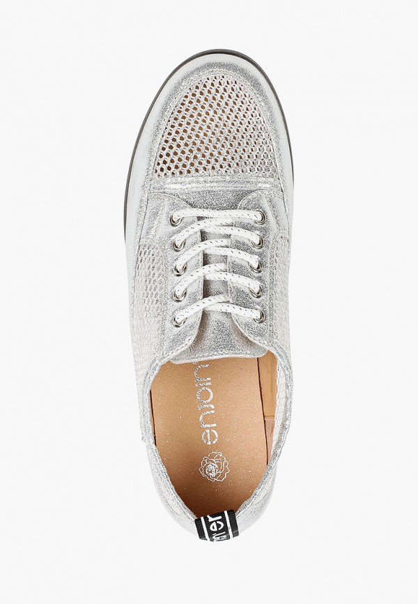 фото Ботинки enjoin'