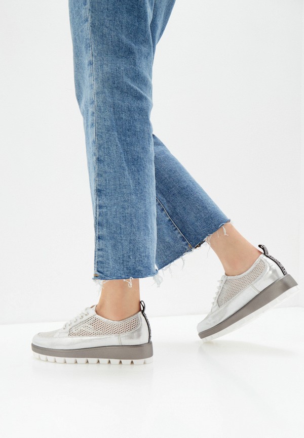 фото Ботинки enjoin'