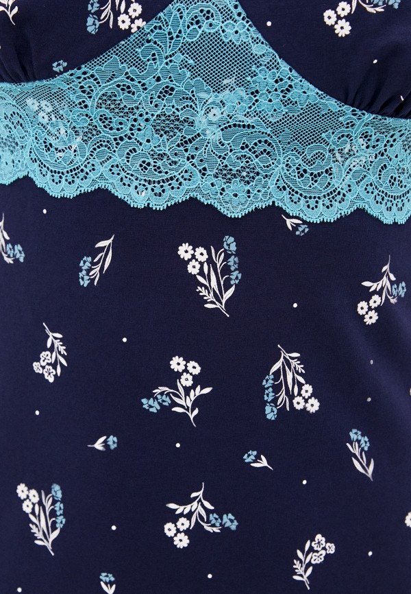 Сорочка ночная Mark Formelle, Синий
Сорочка ночная Mark Formelle, Синий