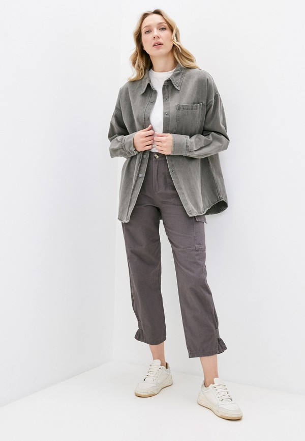 фото Брюки sela