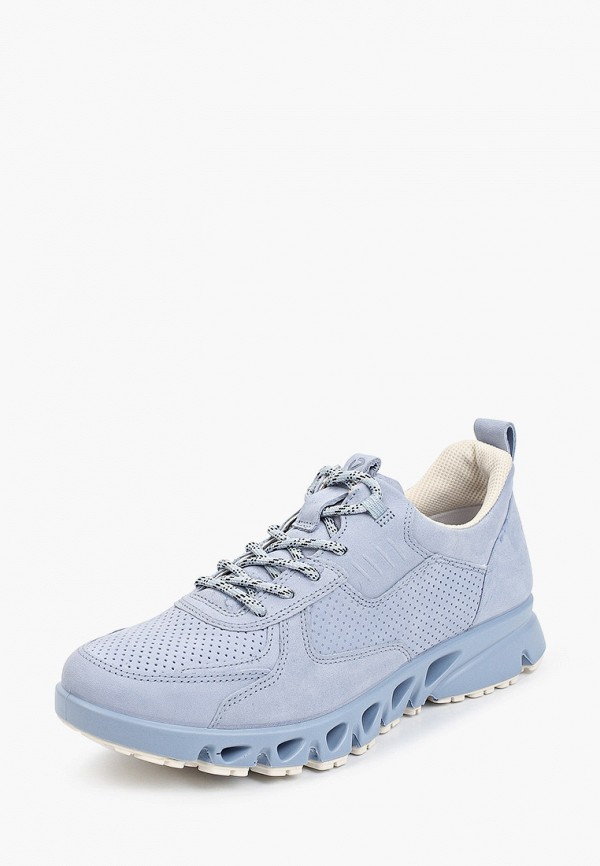 фото Кроссовки ecco