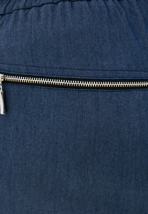 фото Брюки silver string