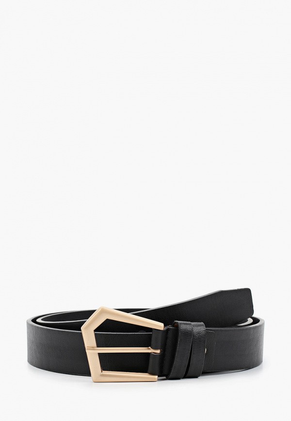 Ремень Silver Fish, Черный
Ремень Silver Fish, Черный