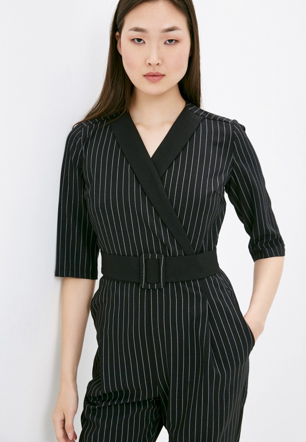 фото Комбинезон silver fish