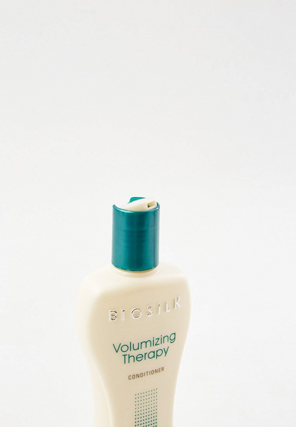 фото Кондиционер для волос biosilk