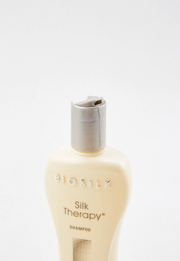 фото Шампунь biosilk