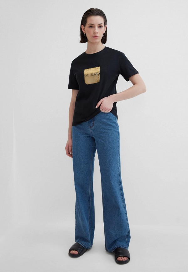 фото Футболка zarina