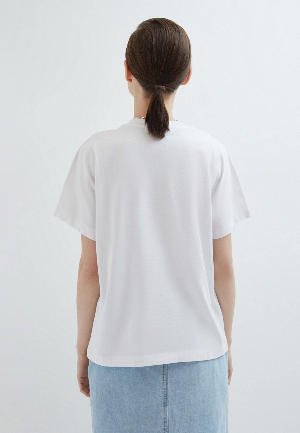 фото Футболка zarina