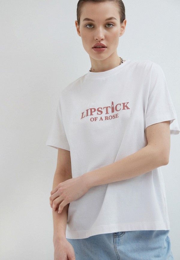 фото Футболка zarina