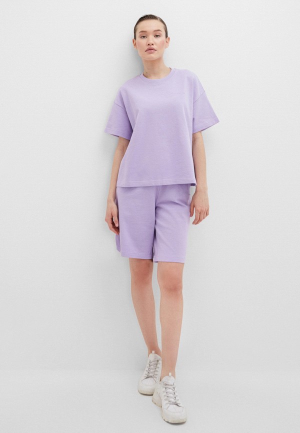 фото Футболка zarina