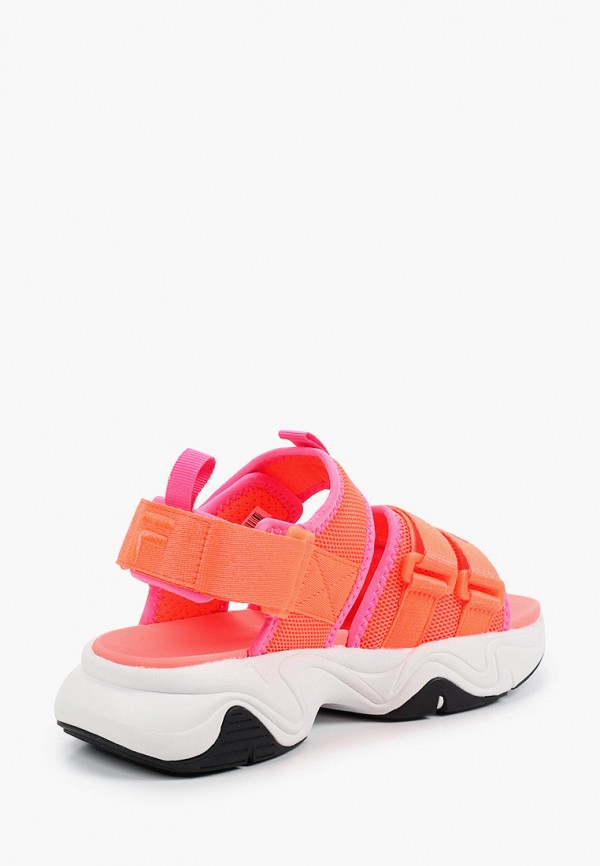 фото Босоножки fila