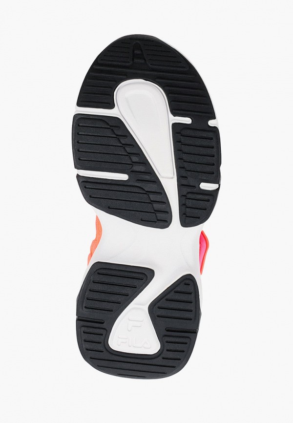 фото Босоножки fila