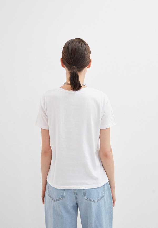 фото Футболка zarina