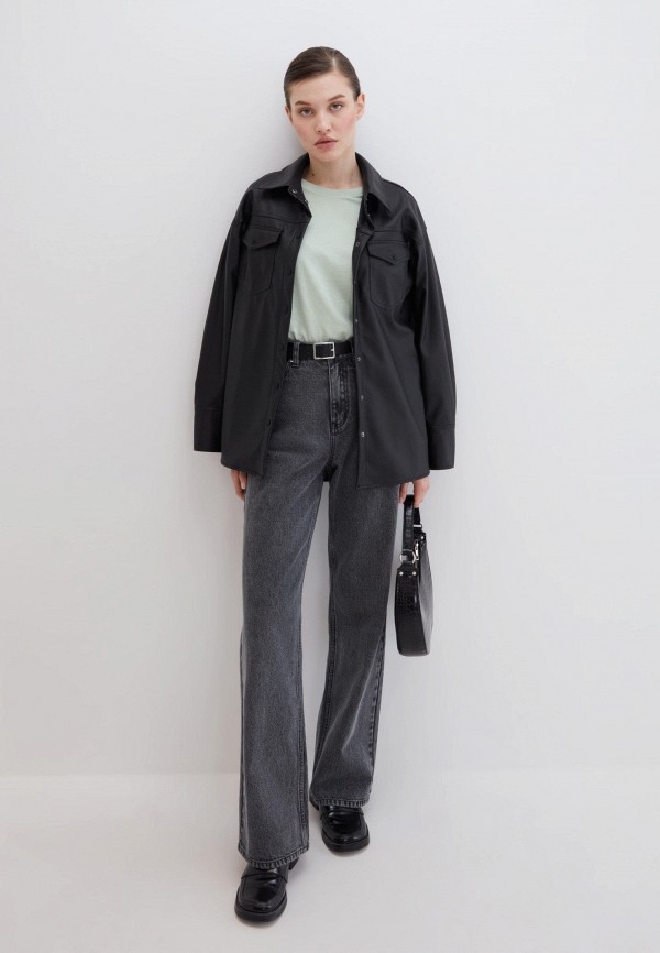 фото Футболка zarina