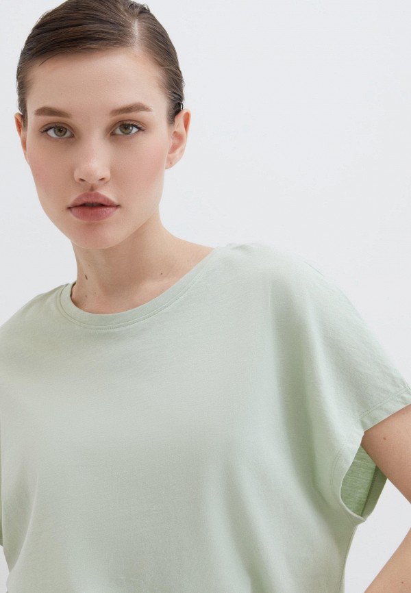 фото Футболка zarina