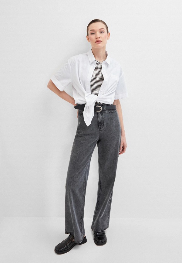 фото Футболка zarina