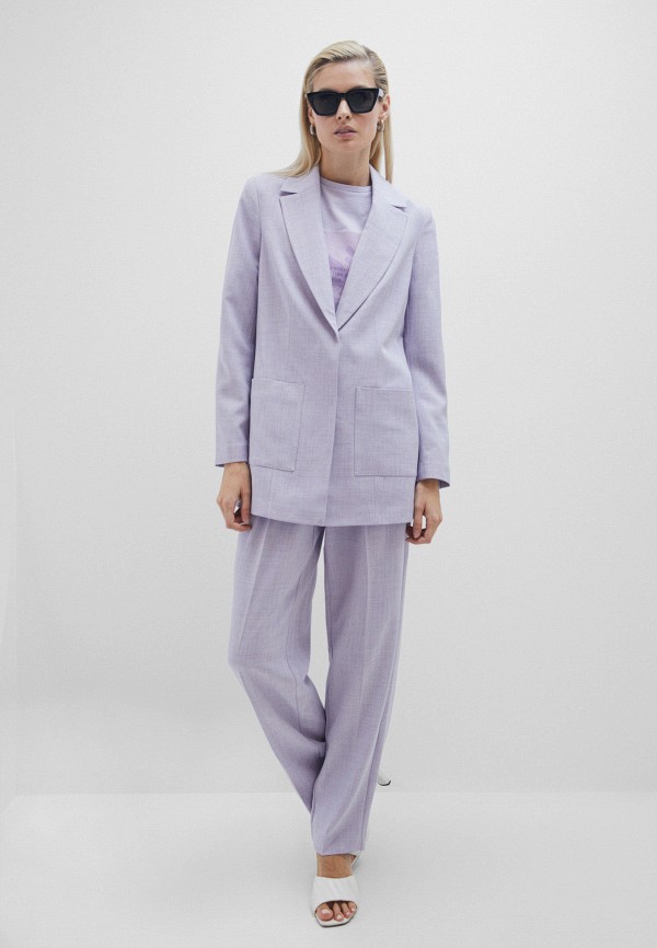 фото Брюки zarina