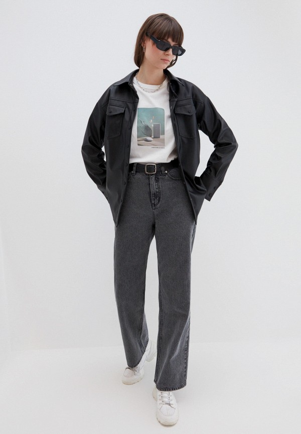 фото Футболка zarina