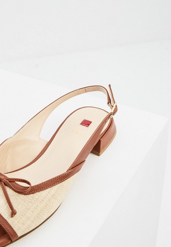 фото Сандалии högl