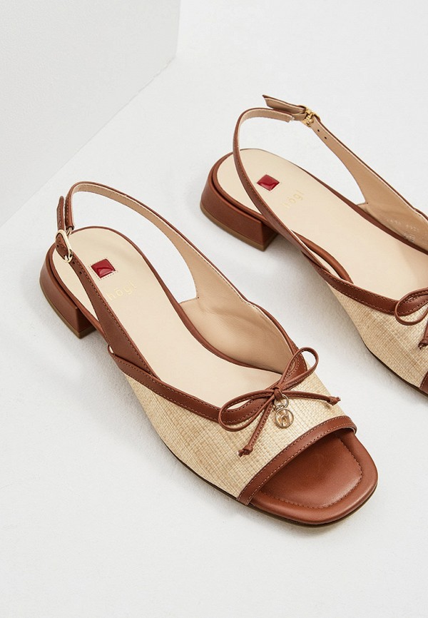 фото Сандалии högl