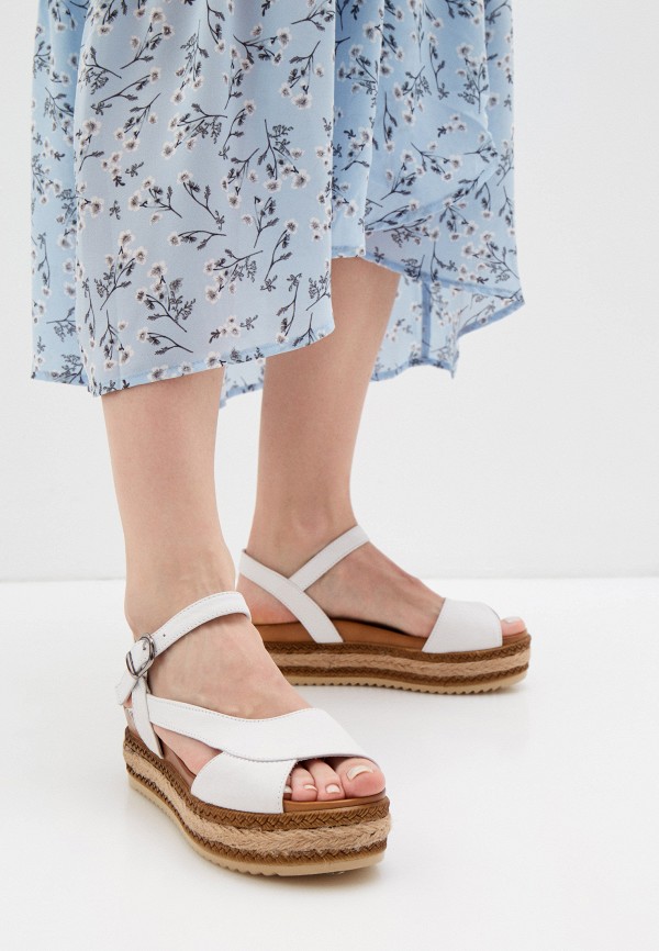 фото Босоножки airbox